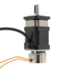 Stepper Motor Brake – NEMA 17 Gearbox Integrated Motor stepper motor brake nema 17 planetary gearbox integrated motor