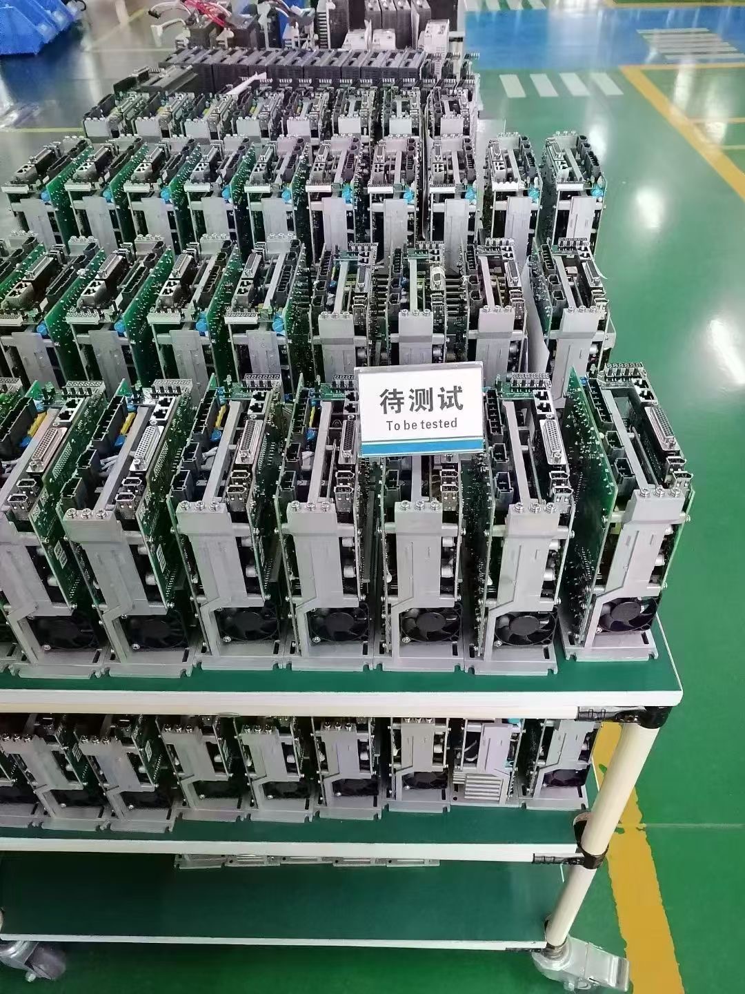stepper motor driver controller for nema stepper motion control