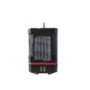Integrated Stepper Motor Closed Loop Stepper Controller — 42mm NEMA 17 Motor integrated stepper motor closed loop stepper controller 42mm NEMA 17