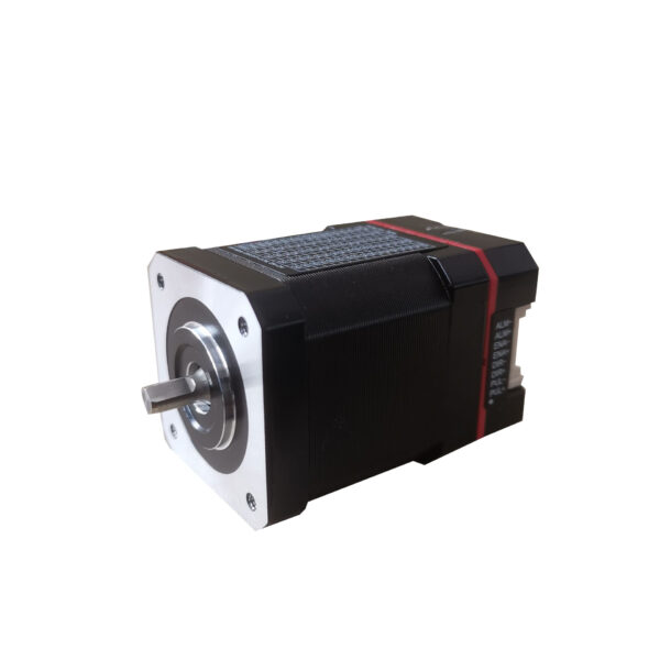 42mm Integrated Stepper Motor Closed Loop Controller Dimensions integrated stepper motor closed loop stepper controller dimensions