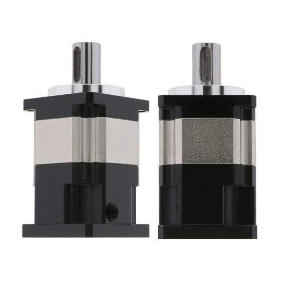 Output Shaft of 42-2 Planetary Gear Motor Output shaft of the 42-2 precision planetary gear motor