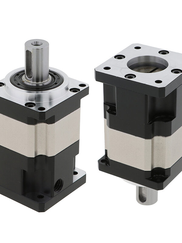 42mm Precision Helical Planetary Gearbox Gear Ratio 10:1 Backlash 3arc-min for Nema 17 Stepper Motor 42mm Precision Helical Planetary Gearbox Gear Ratio 10:1 Backlash 3arc-min for Nema 17 Stepper Motor