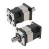 42-2 Planetary Gear Motor Specifications Table Specifications table for 42-2 precision planetary gear motor
