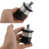 Mounting Position of 42-2 Planetary Gear Motor Mounting position for 42-2 planetary gear motor