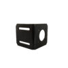 Stepper Motor Holder for NEMA 17 Dimensions stepper motor holder nema 17 dimensions drawing
