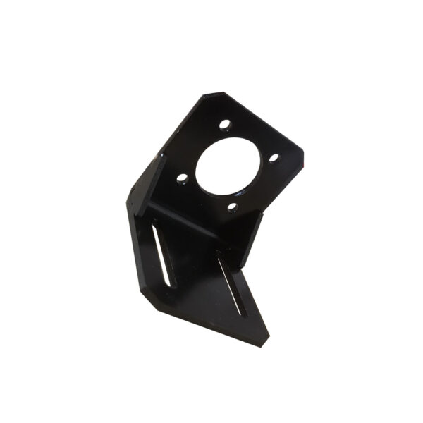 Motor Bracket Reinforced 90 Degree Support motor bracket reinforced 90 degree support