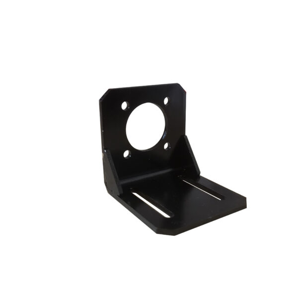 NEMA 17 Motor Bracket Steel Stepper Motor Holder nema 17 motor bracket steel stepper motor holder mounting plate