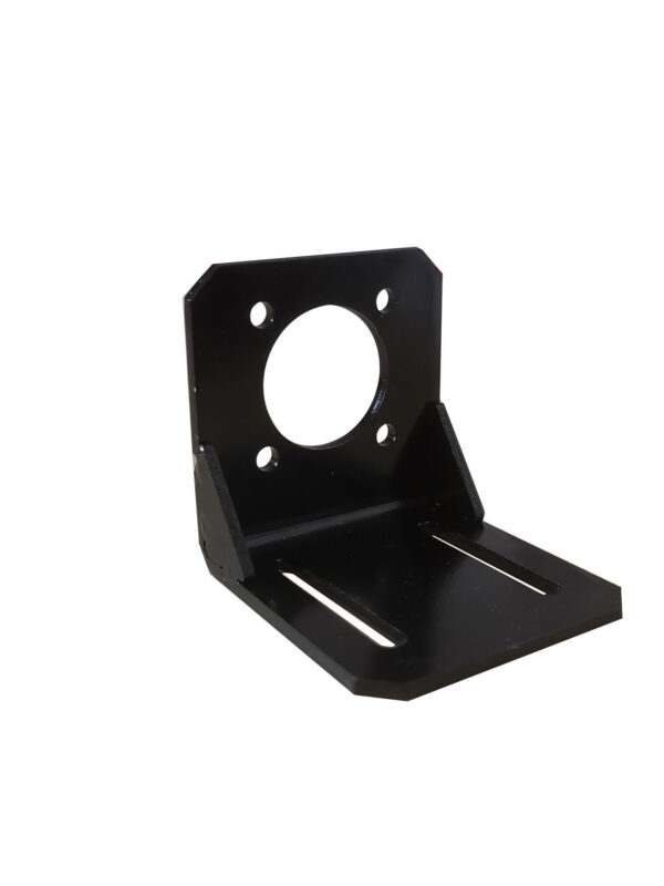 nema 17 motor bracket steel stepper motor holder mounting plate