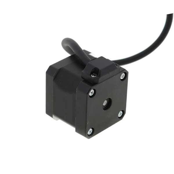 NEMA 17 Stepper Motor Dimensions 42×42mm Mounting nema 17 stepper motor dimensions drawing