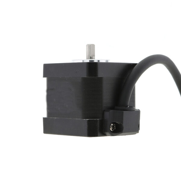 Stepper Motor NEMA 17 Wiring Diagram stepper motor nema 17 wiring diagram