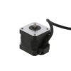 Stepper Motor NEMA 17 Dimensions 2 Phase 1.68A 0.45Nm stepper motor nema 17 dimensions 1.68A 0.45Nm hybrid type