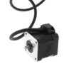 NEMA 17 Motors 0.45Nm Hybrid Type nema 17 motors hybrid type 0.45Nm