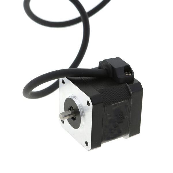 NEMA 17 Motors 0.45Nm Hybrid Type nema 17 motors hybrid type 0.45Nm