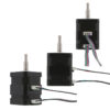 NEMA 17 Dual Shaft Stepper Motor Wiring Diagram NEMA 17 dual shaft stepper motor wiring diagram