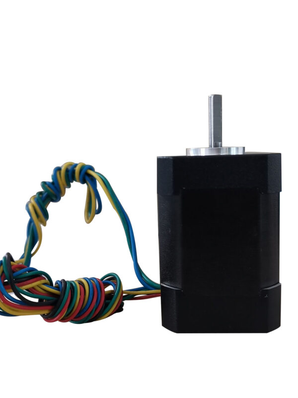 NEMA 17 brushless motor 24V 1.6A 1500RPM