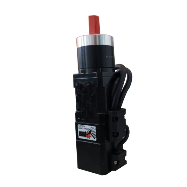 NEMA 17 Motor with Gear Reducer NEMA 17 Closed Loop Stepper Motor with Brake and Encoder | Precision Gear Reducer for Enhanced Control