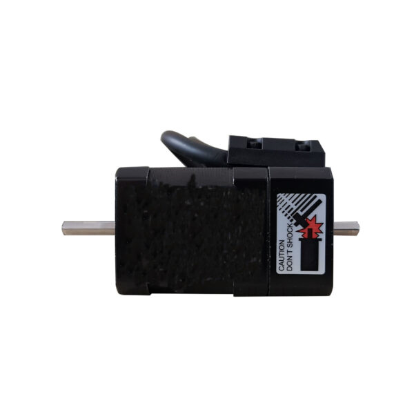 NEMA 17 Double Axis Encoder Stepper Motor – 42mm, 1.8° Step Angle, 2A, 0.55Nm, nema 17 stepper motor datasheet NEMA 17 Double Axis Encoder Stepper Motor – 42mm, 1.8° Step Angle, 2A, 0.55Nm, DC 24-36V