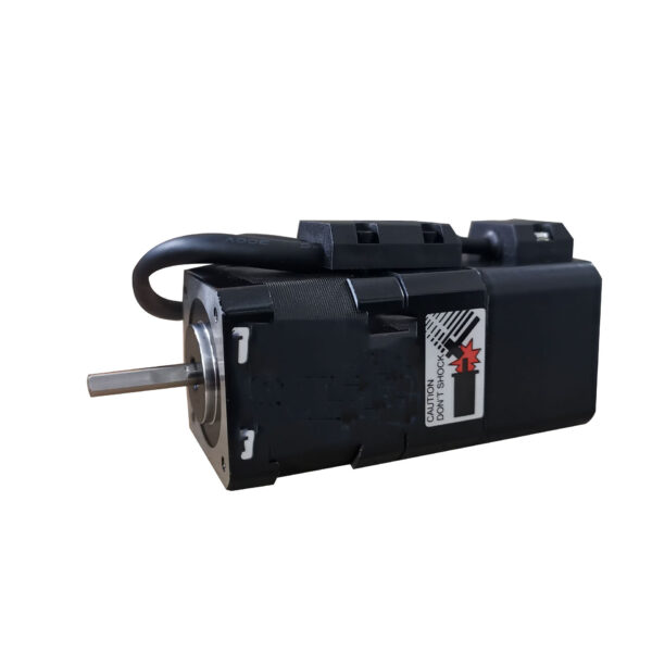 NEMA 17 Stepper Motor with Brake Encoder – 2A, 0.45NM, 1000 Lines ...