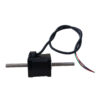 Nema 17 Linear Stepper Motor Electrical Specifications electrical specs of NEMA 17 linear stepper motor