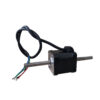 NEMA 17 Lead Screw Stepper Motor Wiring Diagram wiring diagram for NEMA 17 lead screw stepper motor
