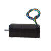 Brushless DC Machine Front View 42mm brushless dc machine front view