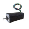 High Efficiency NEMA 17 Brushless Motor Structure NEMA 17 High Torque Brushless DC Motor 42mm 24V 105W 6.6A 4000RPM 0.25Nm – Grade 8