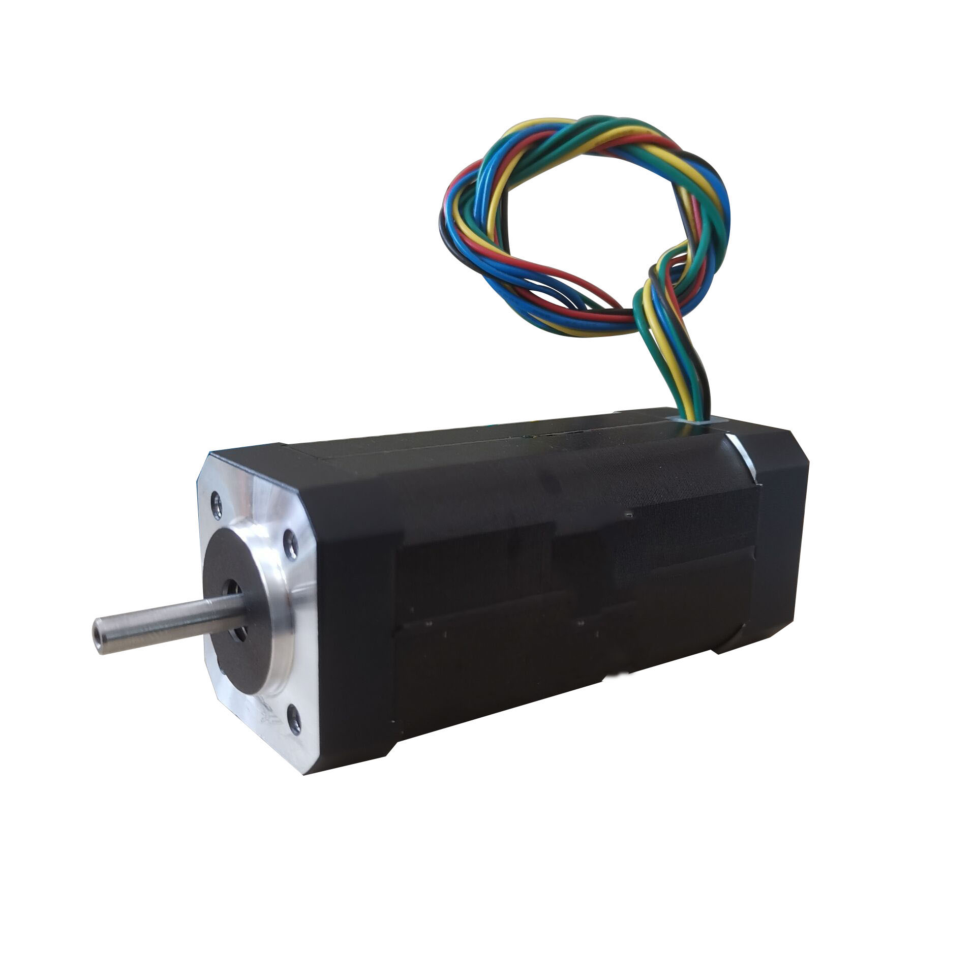 High Torque Brushless DC Motor 24V 42mm NEMA 17 | 105W 0.25Nm 4000RPM ...