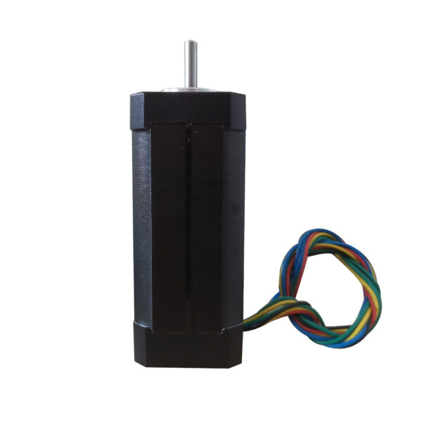 High Torque Brushless DC Motor 42mm 24V 105W – NEMA 17 BLDC Motor high torque brushless dc motor 42mm 24v nema 17 bldc motor