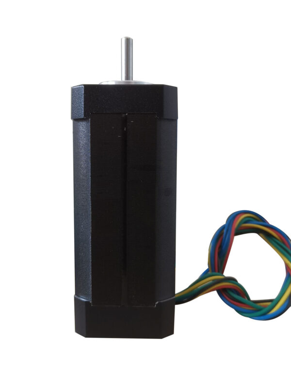 High Torque Brushless DC Motor 42mm 24V 105W – NEMA 17 BLDC Motor high torque brushless dc motor 42mm 24v nema 17 bldc motor