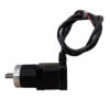 NEMA 17 Gearbox Motor for CNC and Robotics NEMA 17 gearbox motor for CNC