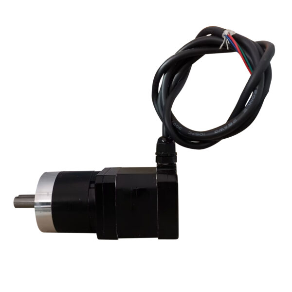 NEMA 17 Gearbox Motor for CNC and Robotics NEMA 17 gearbox motor for CNC