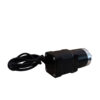 NEMA 17 Waterproof Motor for Outdoor Use Waterproof NEMA 17 motor for outdoor use