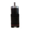 Integrated Stepper Motor Gearbox Structure – Closed Loop Controller System closed loop integrated stepper gearbox reducer planetary