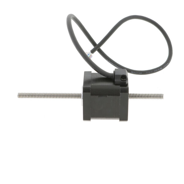 Lead Screw Stepper Motor Electrical Specifications electrical specs of NEMA 17 lead screw stepper motor