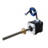 linear motor tr8x8 lead screw precision stepper actuator
