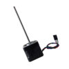 NEMA 17 Stepper Motor Linear Actuator – Lead Screw Stepper Motor NEMA 17 stepper motor linear actuator with lead screw for linear motion