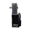 NEMA 17 Turbine Worm Reducer Stepper Motor with Encoder NEMA 17 Worm Gear Motor with Encoder and Wiring Diagram