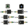 NEMA 8 Stepper Motor Wiring Diagram NEMA 8 stepper motor wiring diagram