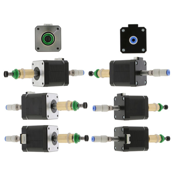 NEMA 8 Stepper Motor Wiring Diagram NEMA 8 stepper motor wiring diagram