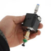 NEMA 8 Stepper Motor-Actuated Nozzle Assembly for SMT Machine Stepper motor actuated nozzle for SMT pick and place