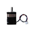 Closed Loop planetary gearbox Stepper Motor Integrated Controller Wiring Diagram integrated planetary gearbox stepper controller wiring closed loop stepper driver