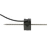 Lead Screw Actuator Motor with Integrated Shaft lead screw actuator motor with integrated screw drive