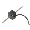 DC Linear Actuator Stepper Motor 24V dc linear actuator stepper motor for motion control
