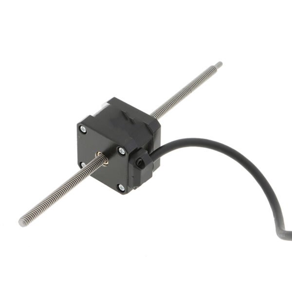 DC Linear Actuator Stepper Motor 24V dc linear actuator stepper motor for motion control