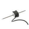 42mm Lead Screw Stepper Motor – Integrated Linear Motion Drive 42mm lead screw stepper motor integrated linear actuator motor for precision automation