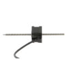 Lead Screw Linear Actuator with Stepper Drive lead screw linear actuator with stepper motor