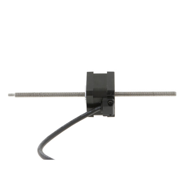 Lead Screw Linear Actuator with Stepper Drive lead screw linear actuator with stepper motor