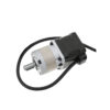 NEMA 17 planetary gearbox Dimensions 42×42mm Mounting NEMA 17 planetary gearbox Dimensions 42×42mm Mounting dimensions drawing
