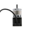 Nema 17 planetary gearbox 0.45Nm Hybrid Type Nema 17 planetary gearbox 0.45Nm Hybrid Type