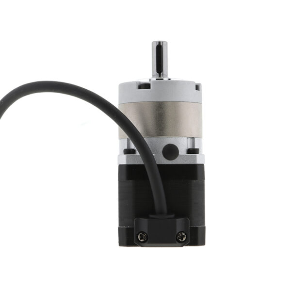 Nema 17 planetary gearbox 0.45Nm Hybrid Type Nema 17 planetary gearbox 0.45Nm Hybrid Type
